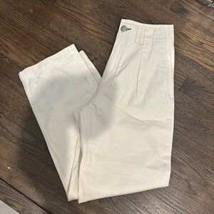 Rag & Bone high rise pant